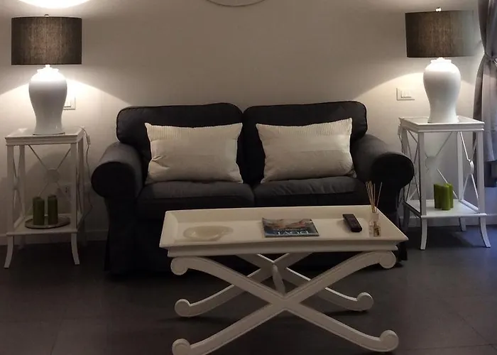 La Casa Bianca